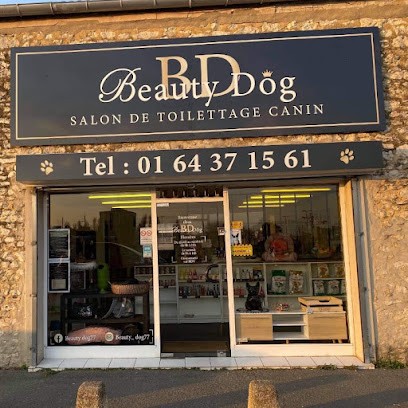 Beauty Dog, Toiletteur pour Animaux à Vaux-le-Pénil