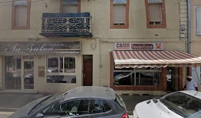 Barousse Martine, Toiletteur pour Animaux à Saint-Gaudens